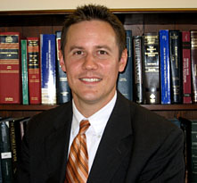 Tom Carpenter